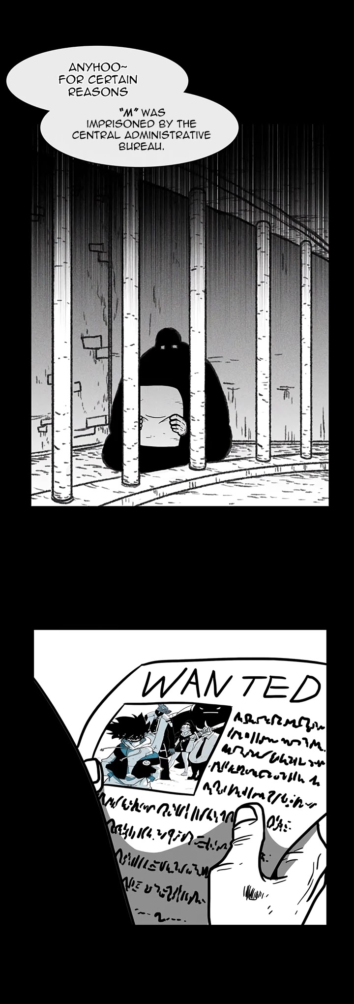 Burning Effect Chapter 34 page 10 - Chapter 34