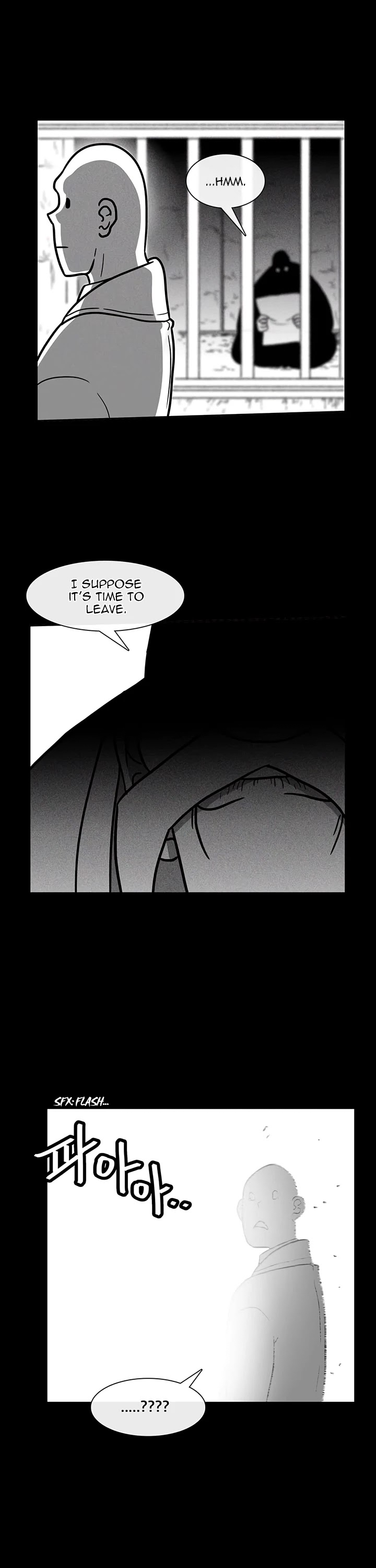 Burning Effect Chapter 34 page 11 - Chapter 34