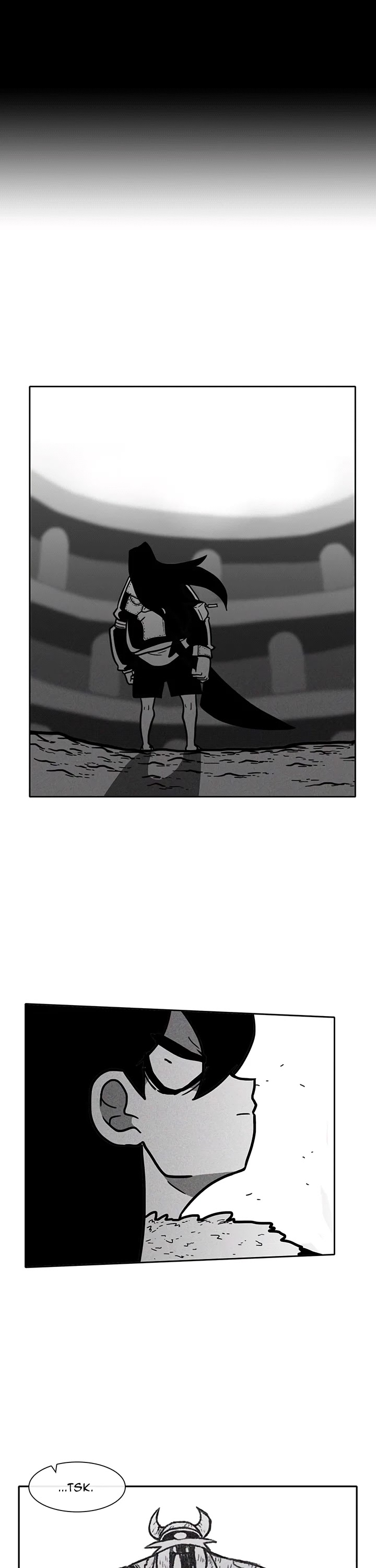 Burning Effect Chapter 34 page 14 - Chapter 34