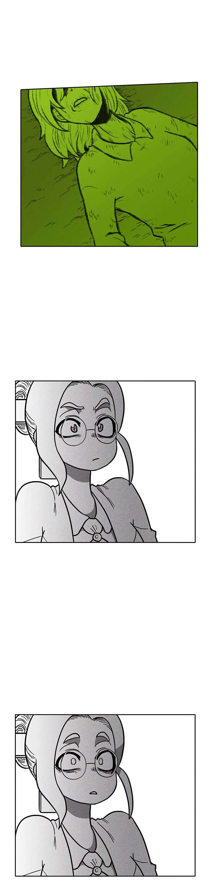 Burning Effect Chapter 34 page 20 - Chapter 34