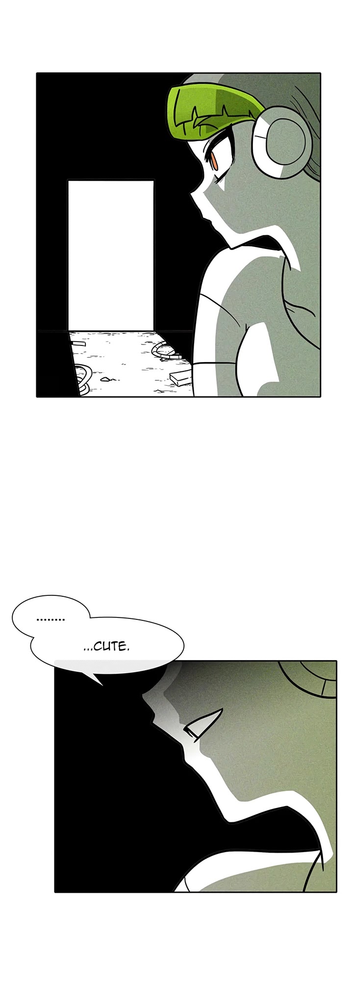 Burning Effect Chapter 34 page 22 - Chapter 34