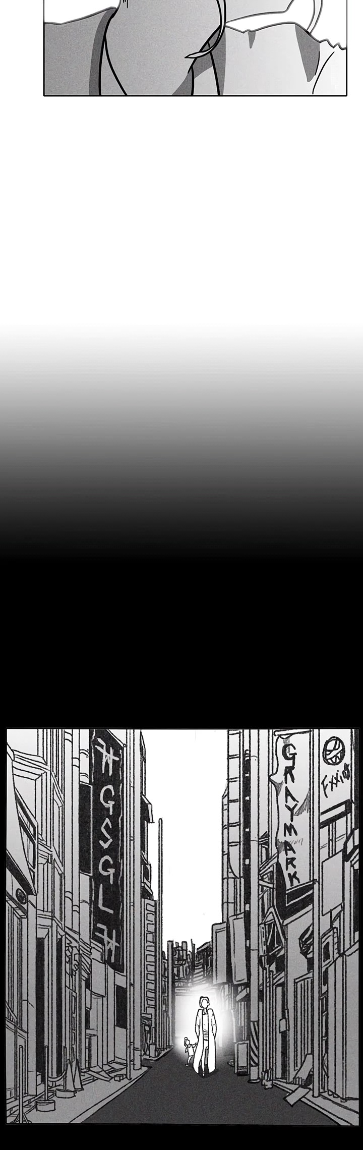 Burning Effect Chapter 34 page 24 - Chapter 34