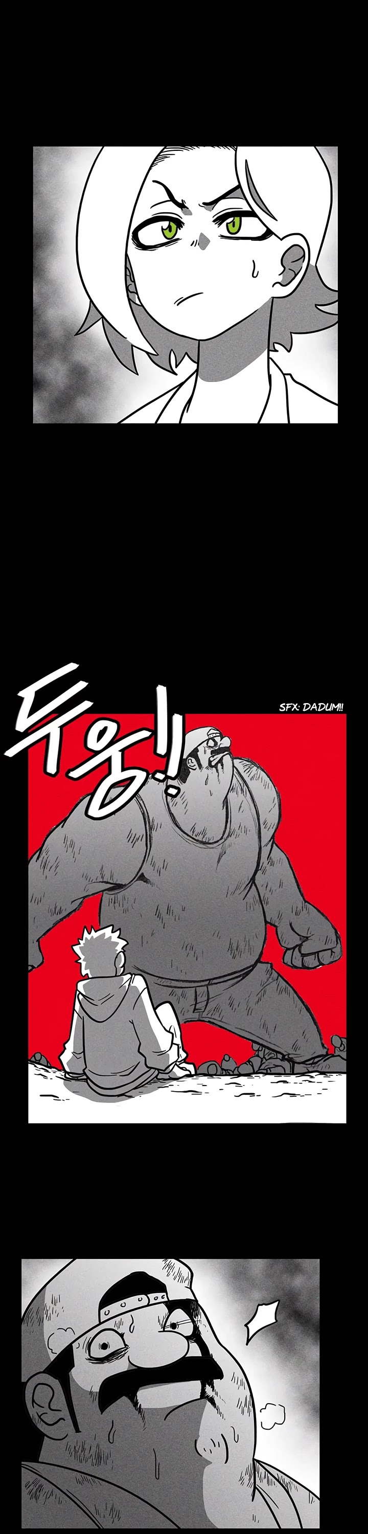 Burning Effect Chapter 34 page 26 - Chapter 34