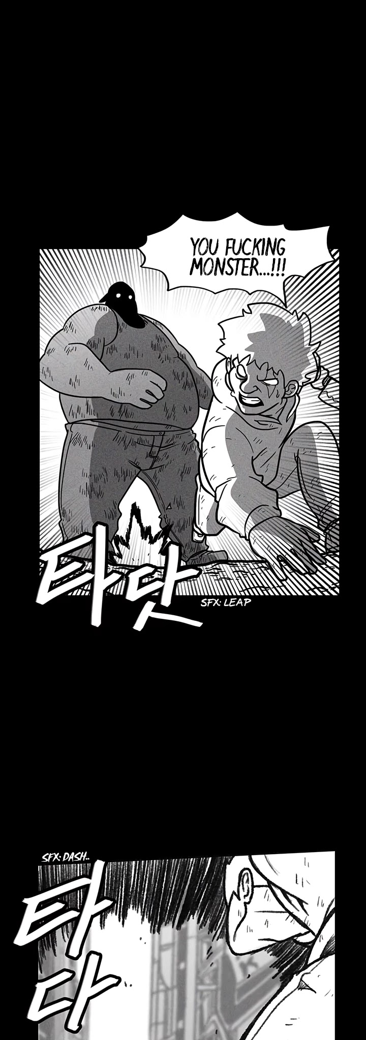 Burning Effect Chapter 34 page 27 - Chapter 34