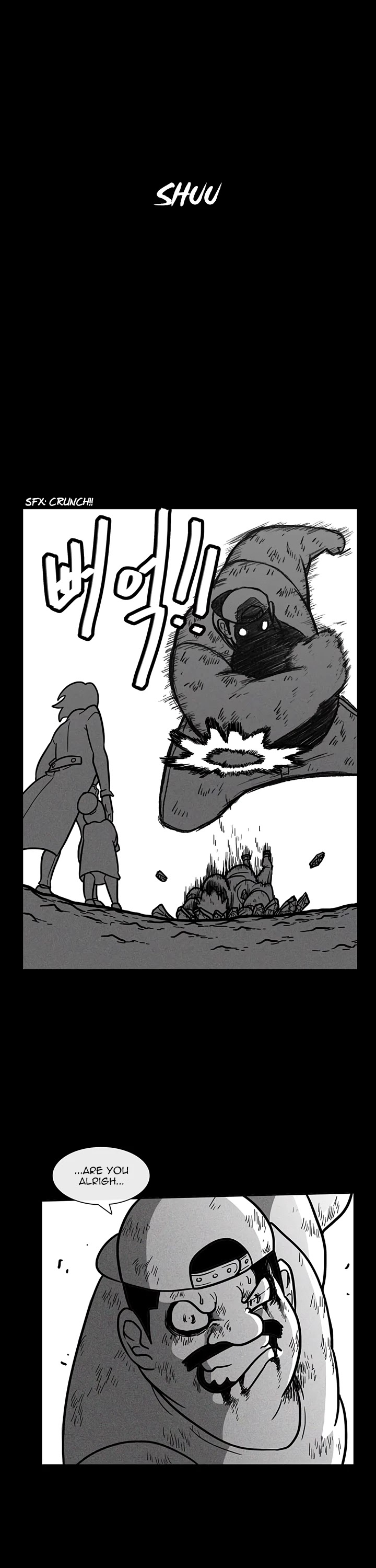 Burning Effect Chapter 34 page 29 - Chapter 34