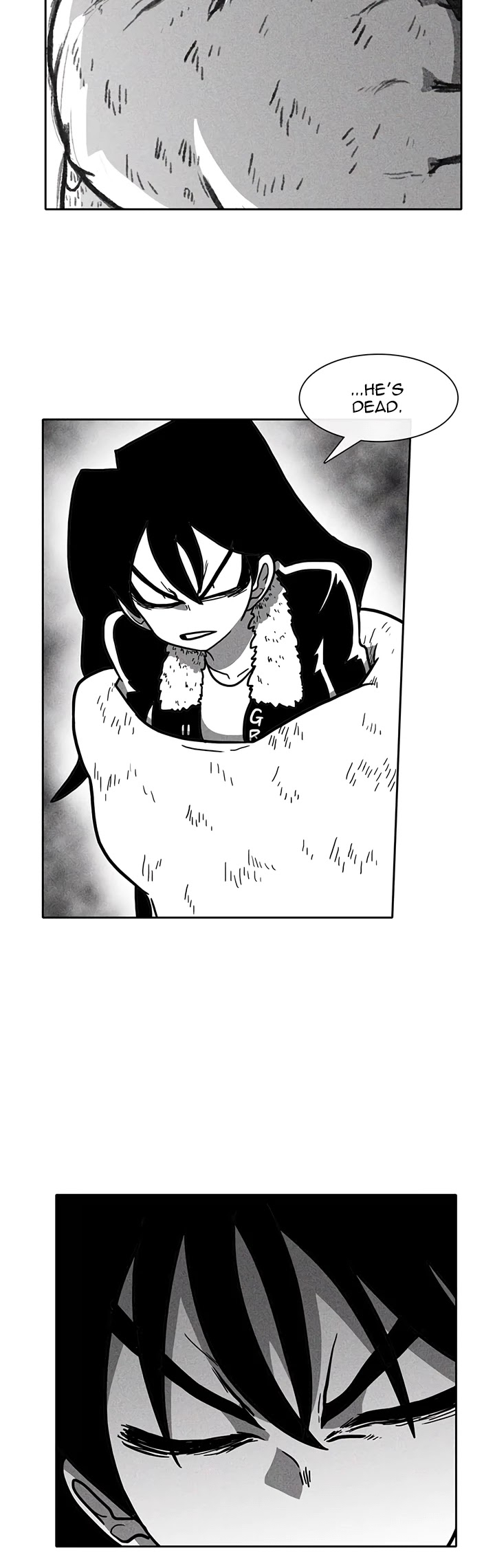 Burning Effect Chapter 34 page 3 - Chapter 34