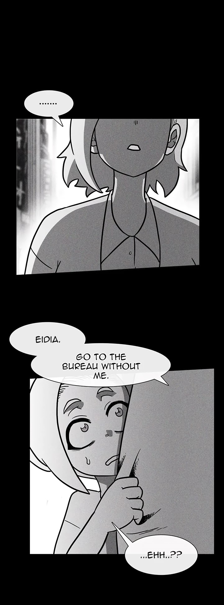 Burning Effect Chapter 34 page 31 - Chapter 34