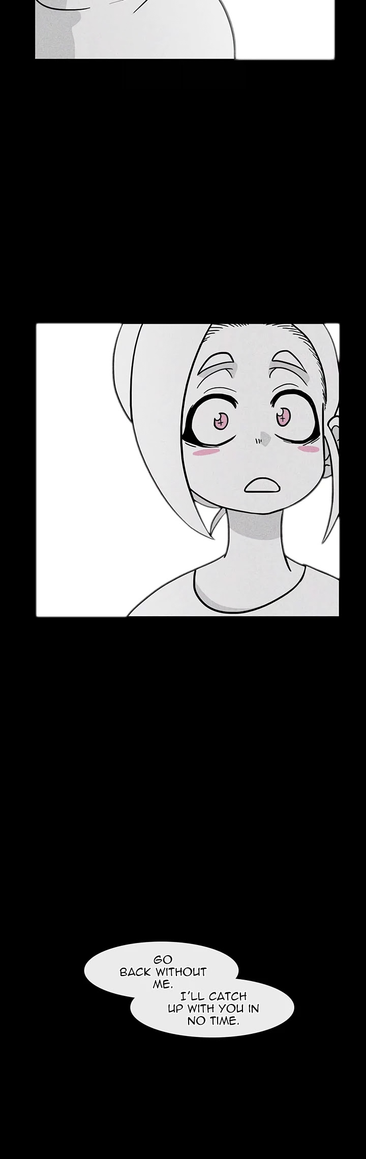 Burning Effect Chapter 34 page 34 - Chapter 34