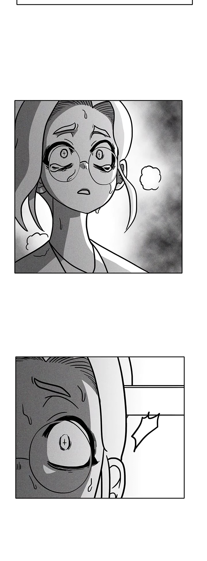 Burning Effect Chapter 34 page 36 - Chapter 34