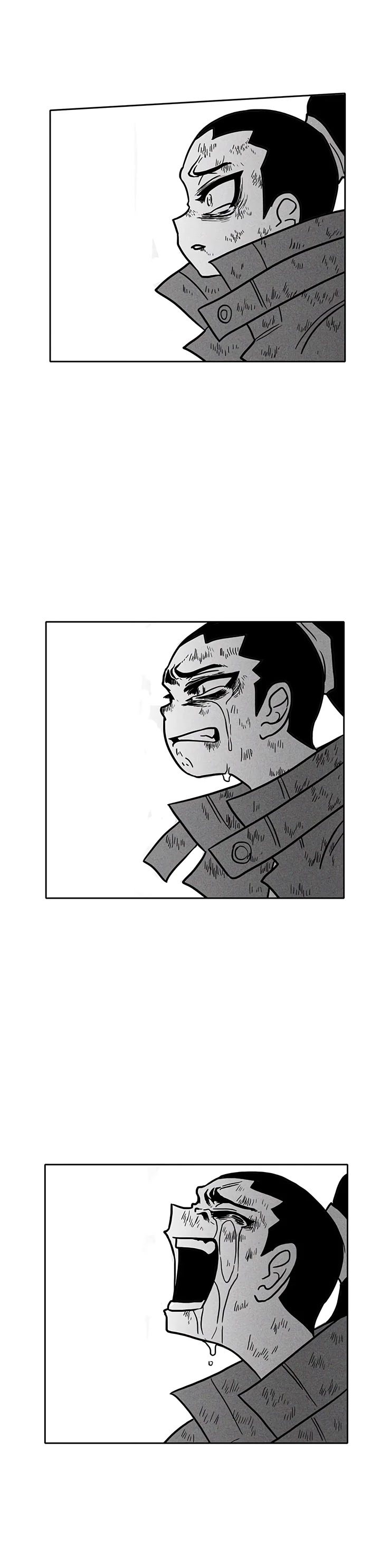 Burning Effect Chapter 34 page 38 - Chapter 34
