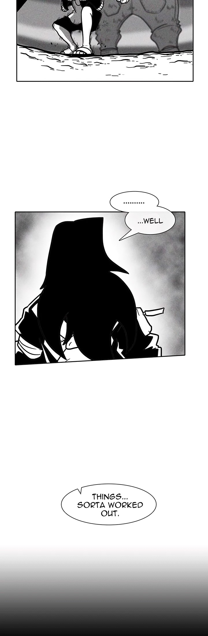 Burning Effect Chapter 34 page 6 - Chapter 34