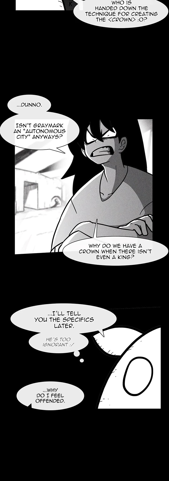 Burning Effect Chapter 34 page 9 - Chapter 34