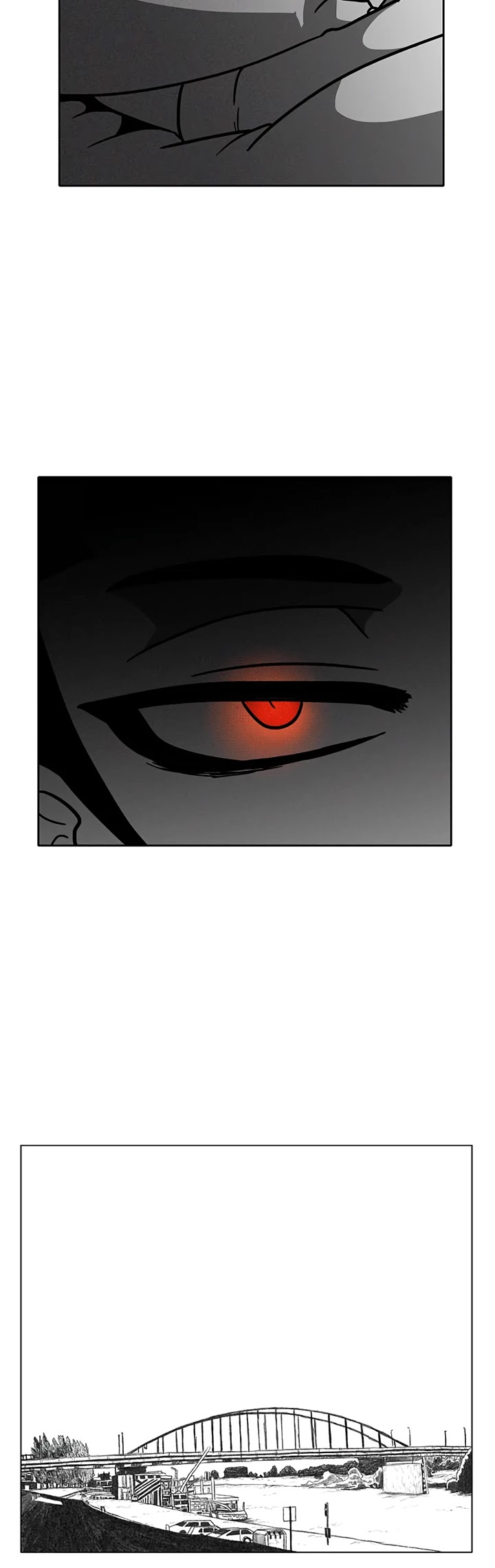 Burning Effect Chapter 35 page 22 - Chapter 35