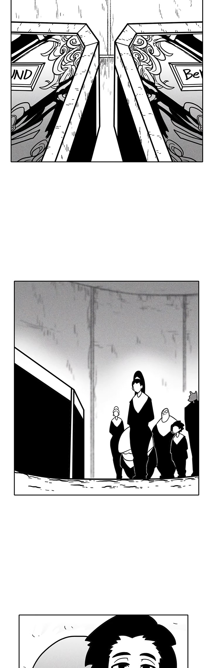 Burning Effect Chapter 35 page 24 - Chapter 35