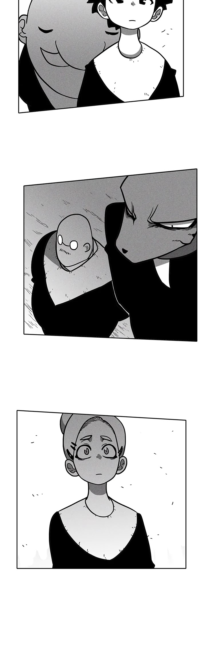Burning Effect Chapter 35 page 25 - Chapter 35