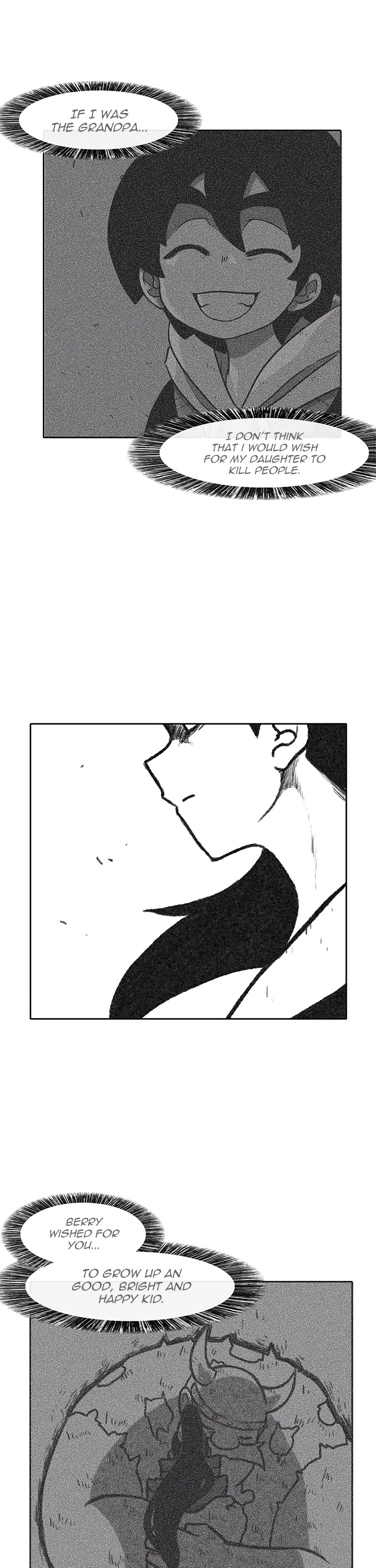 Burning Effect Chapter 35 page 29 - Chapter 35