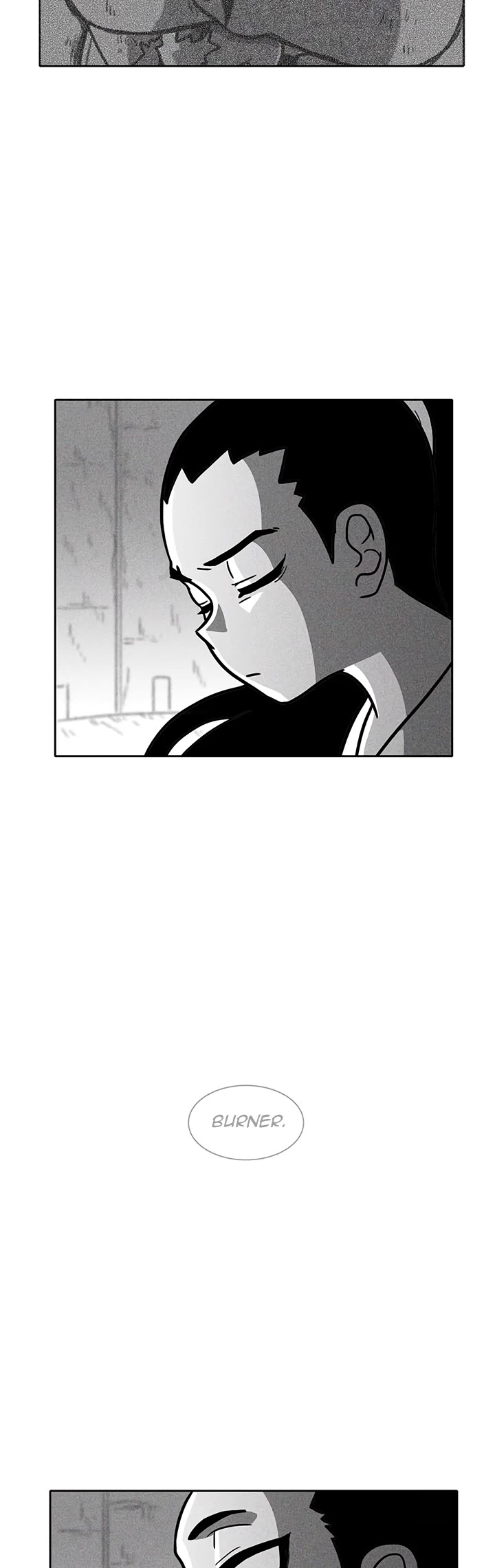 Burning Effect Chapter 35 page 30 - Chapter 35