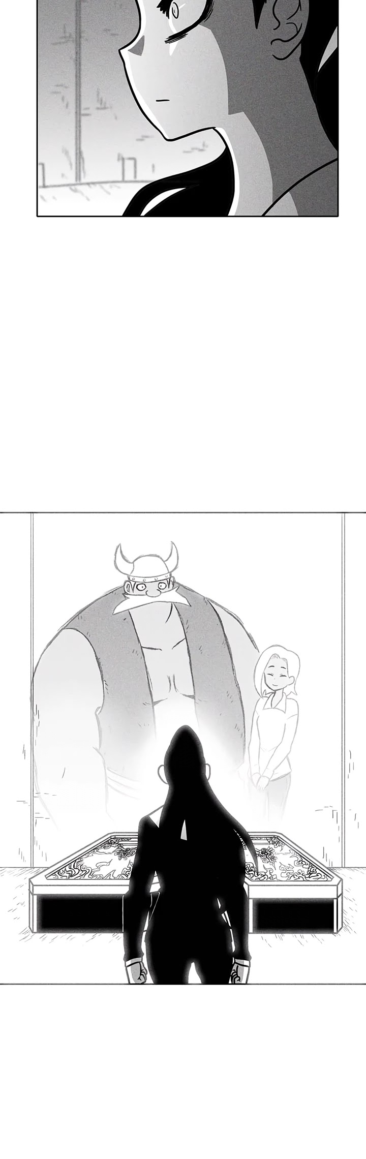 Burning Effect Chapter 35 page 31 - Chapter 35