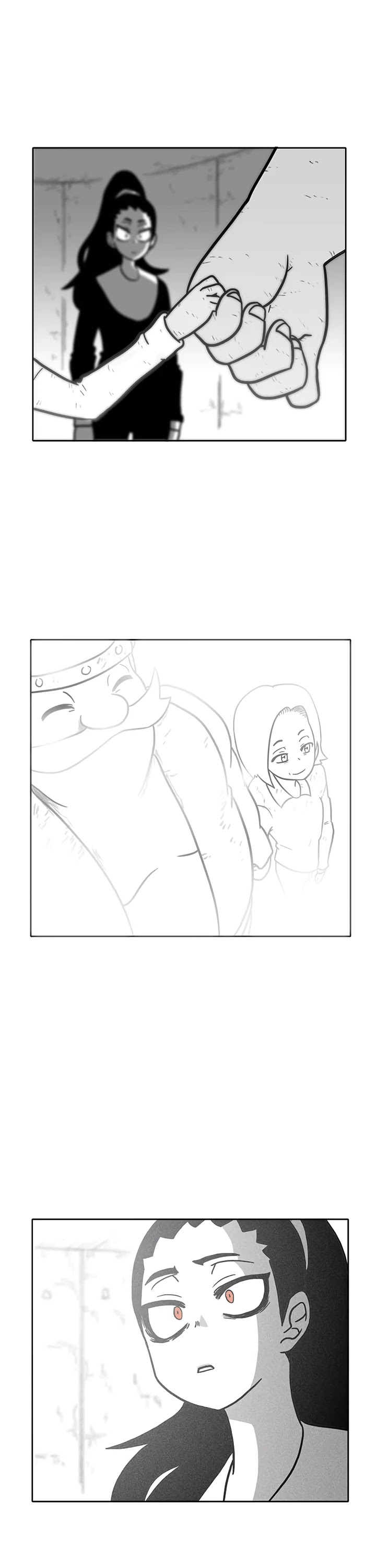 Burning Effect Chapter 35 page 32 - Chapter 35