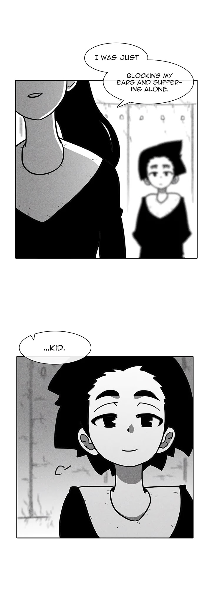 Burning Effect Chapter 35 page 34 - Chapter 35