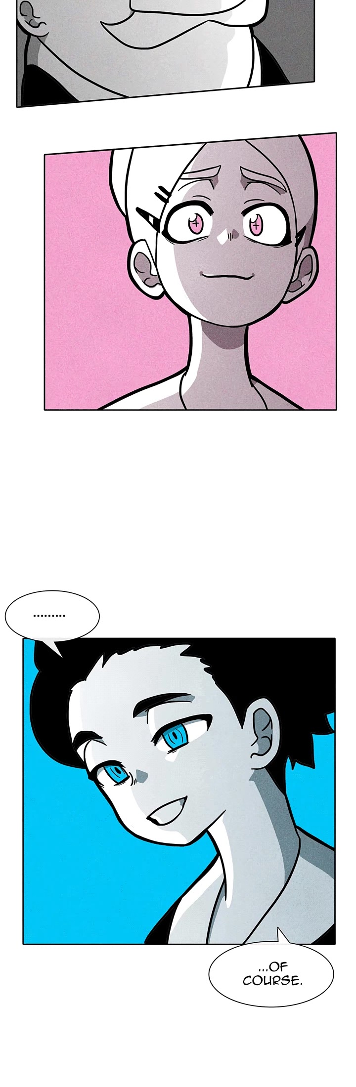 Burning Effect Chapter 35 page 36 - Chapter 35