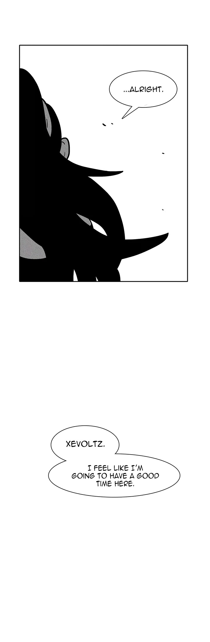 Burning Effect Chapter 35 page 37 - Chapter 35