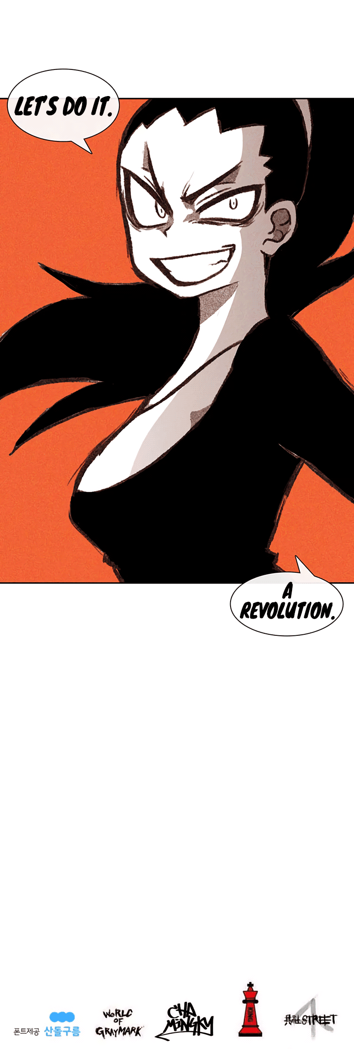 Burning Effect Chapter 35 page 38 - Chapter 35