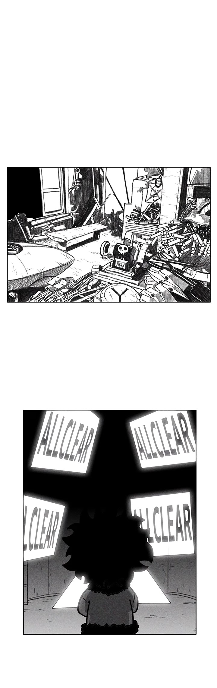 Burning Effect Chapter 35 page 7 - Chapter 35