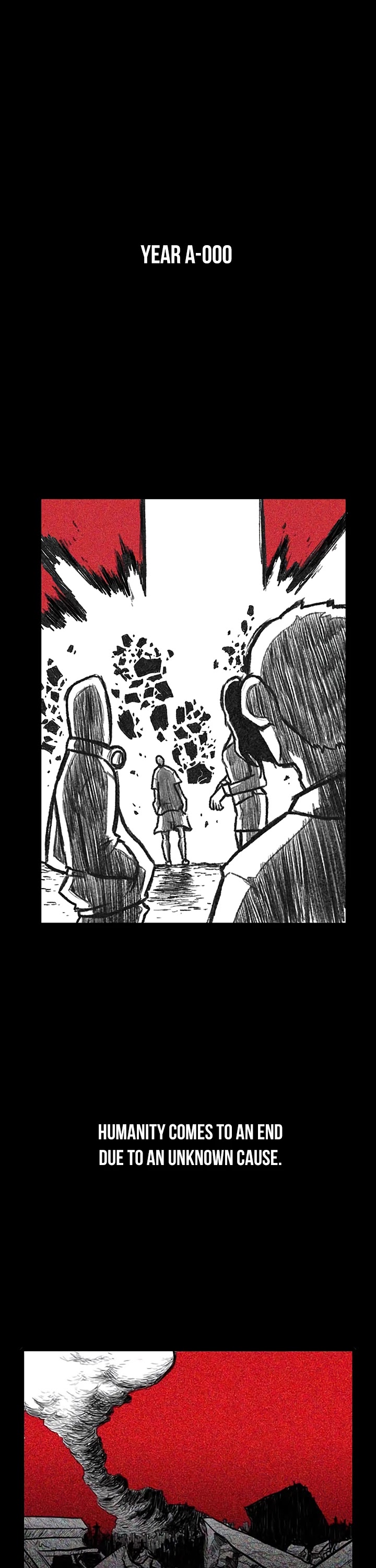 Burning Effect Chapter 36 page 1 - Chapter 36
