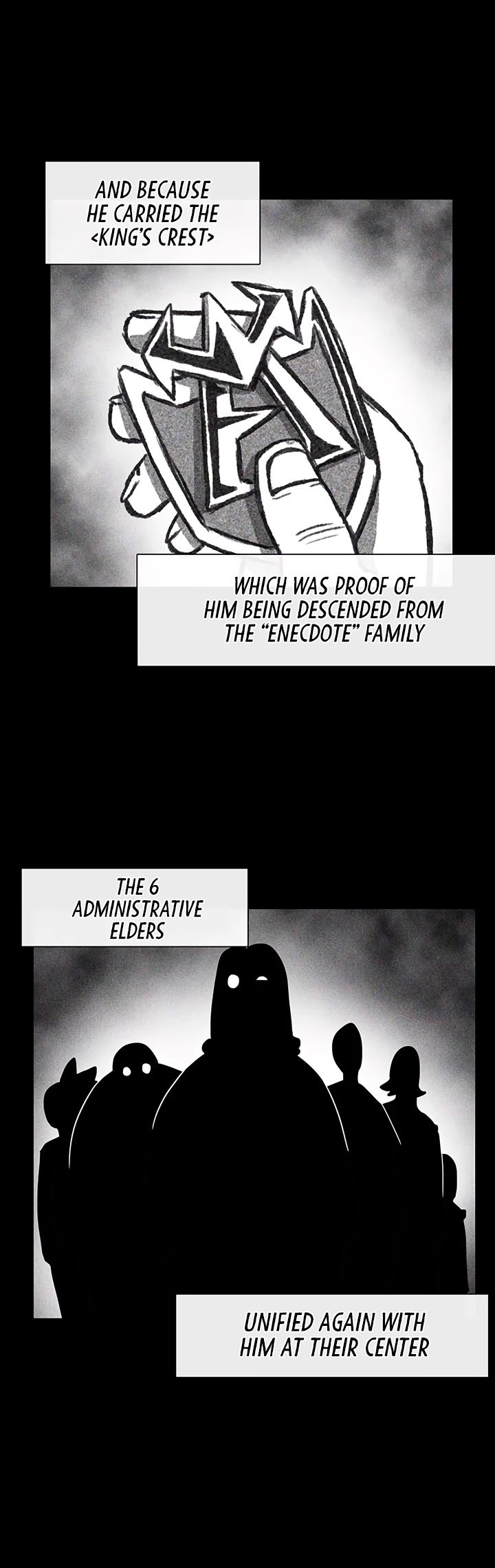 Burning Effect Chapter 36 page 13 - Chapter 36