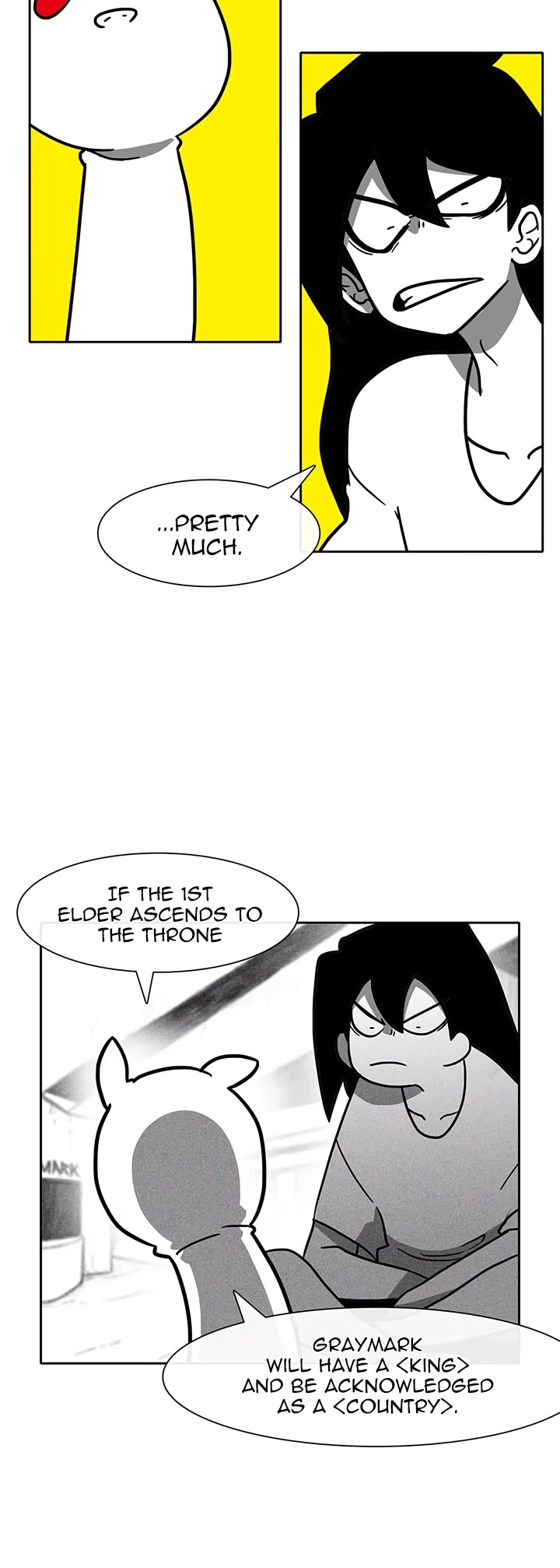 Burning Effect Chapter 36 page 16 - Chapter 36