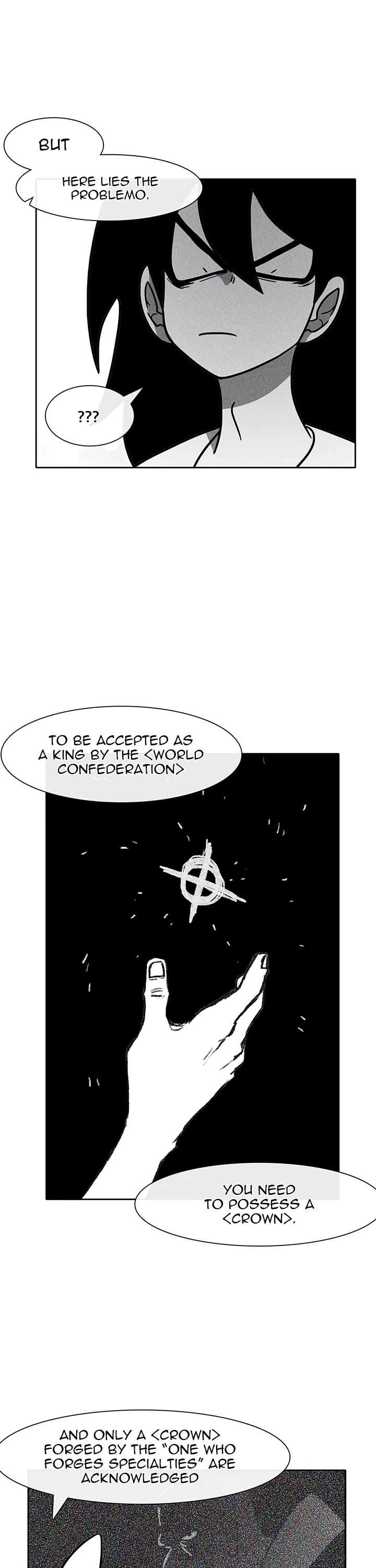 Burning Effect Chapter 36 page 17 - Chapter 36