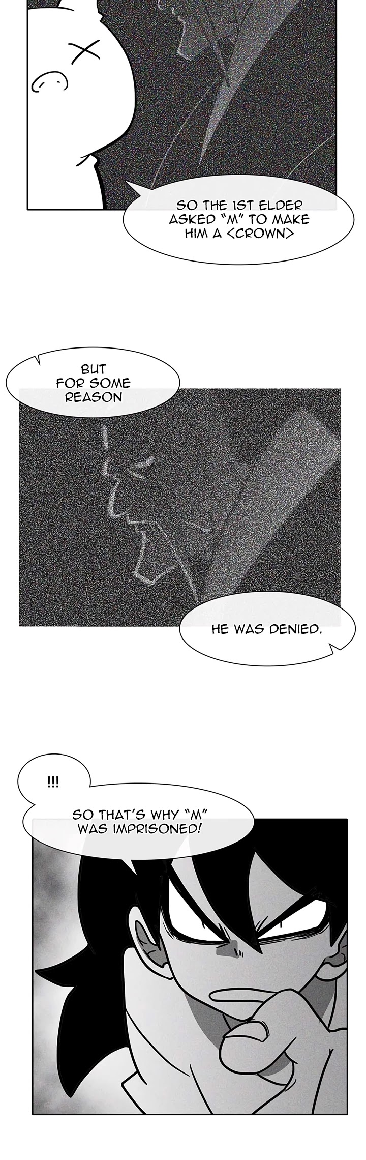 Burning Effect Chapter 36 page 18 - Chapter 36