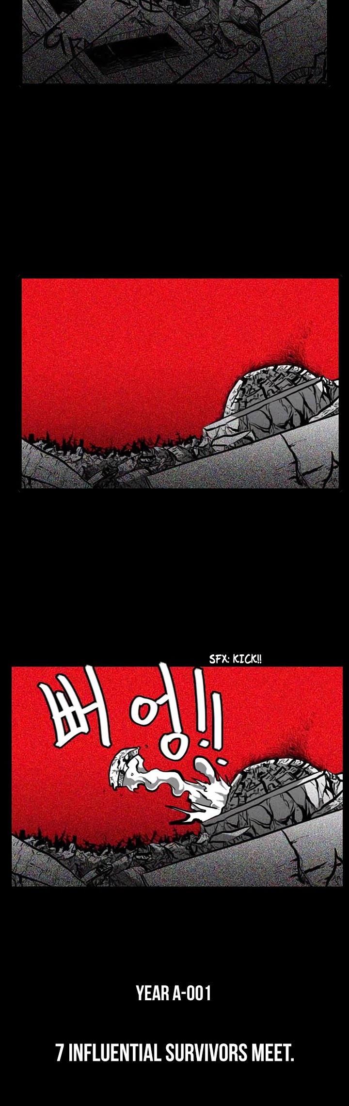 Burning Effect Chapter 36 page 2 - Chapter 36