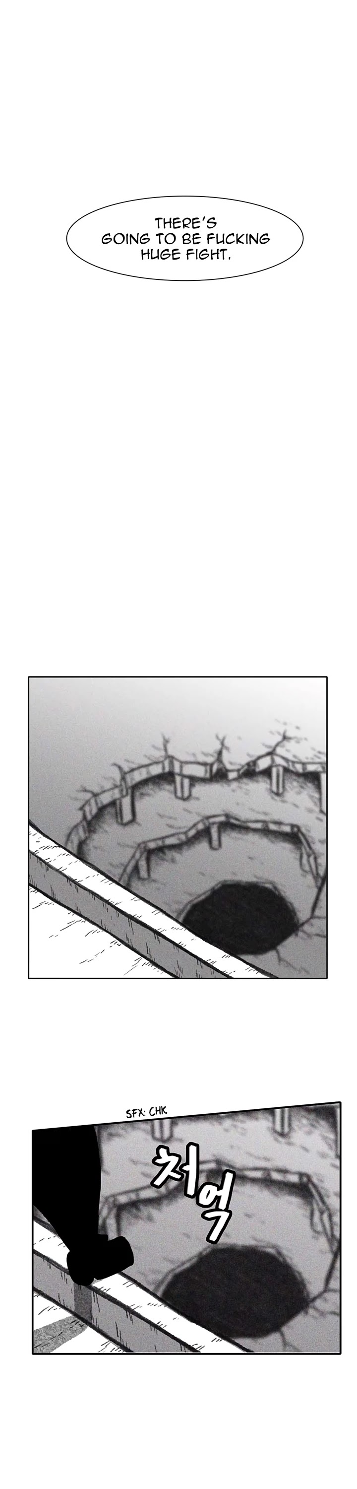 Burning Effect Chapter 36 page 20 - Chapter 36