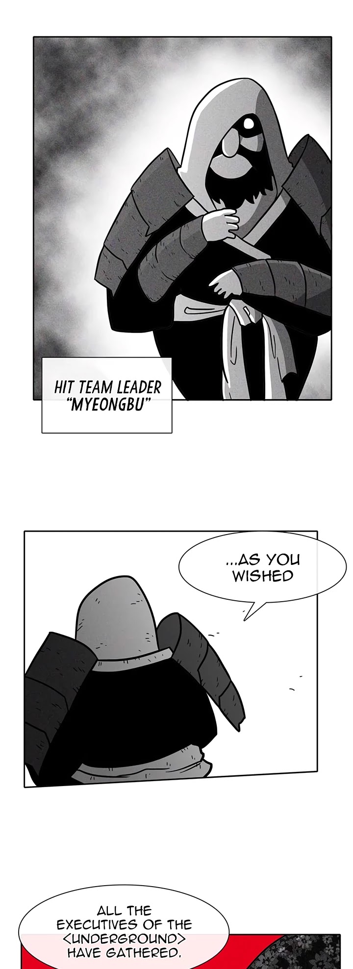 Burning Effect Chapter 36 page 21 - Chapter 36
