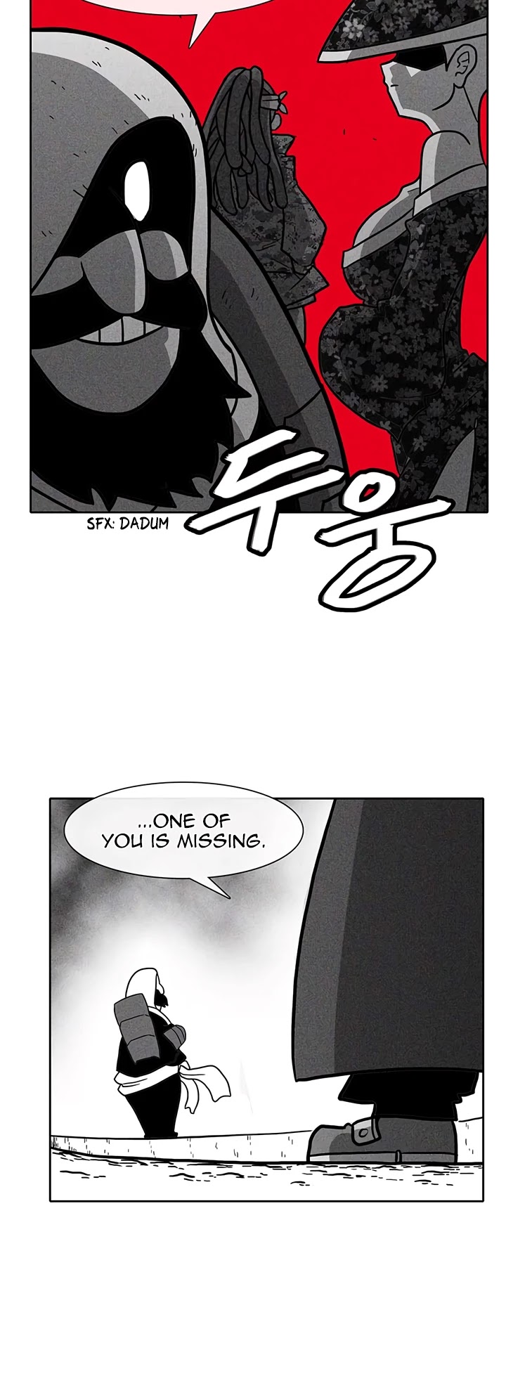 Burning Effect Chapter 36 page 22 - Chapter 36