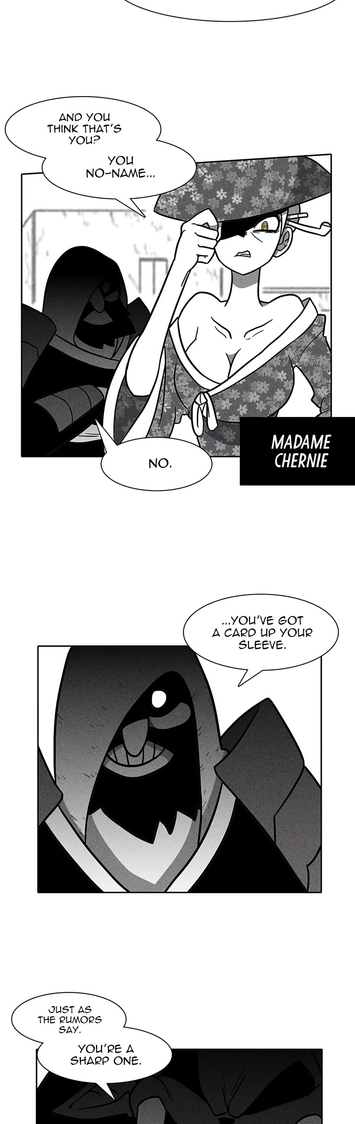 Burning Effect Chapter 36 page 24 - Chapter 36