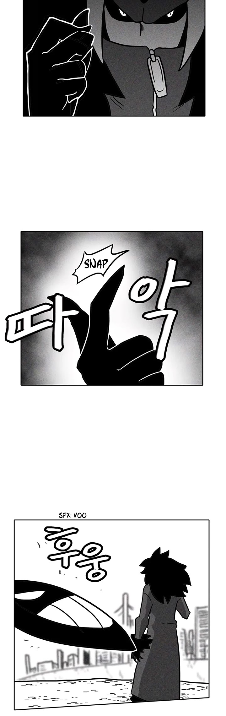 Burning Effect Chapter 36 page 25 - Chapter 36