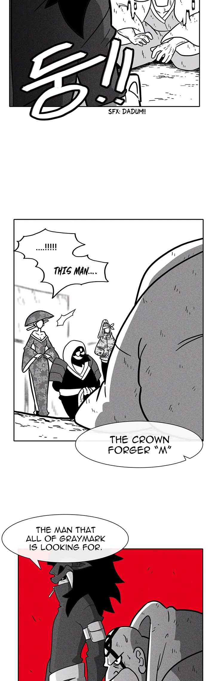 Burning Effect Chapter 36 page 27 - Chapter 36