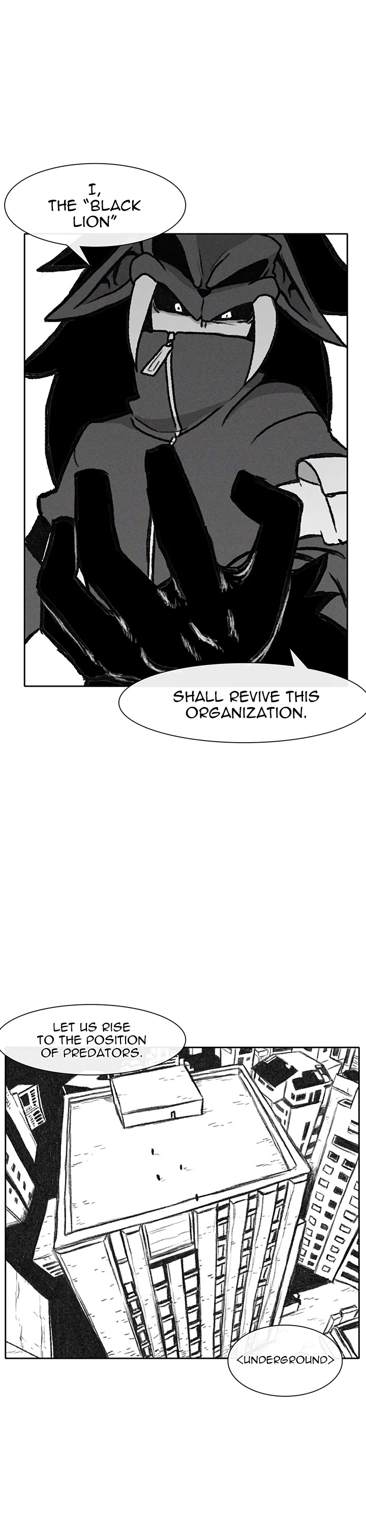 Burning Effect Chapter 36 page 29 - Chapter 36