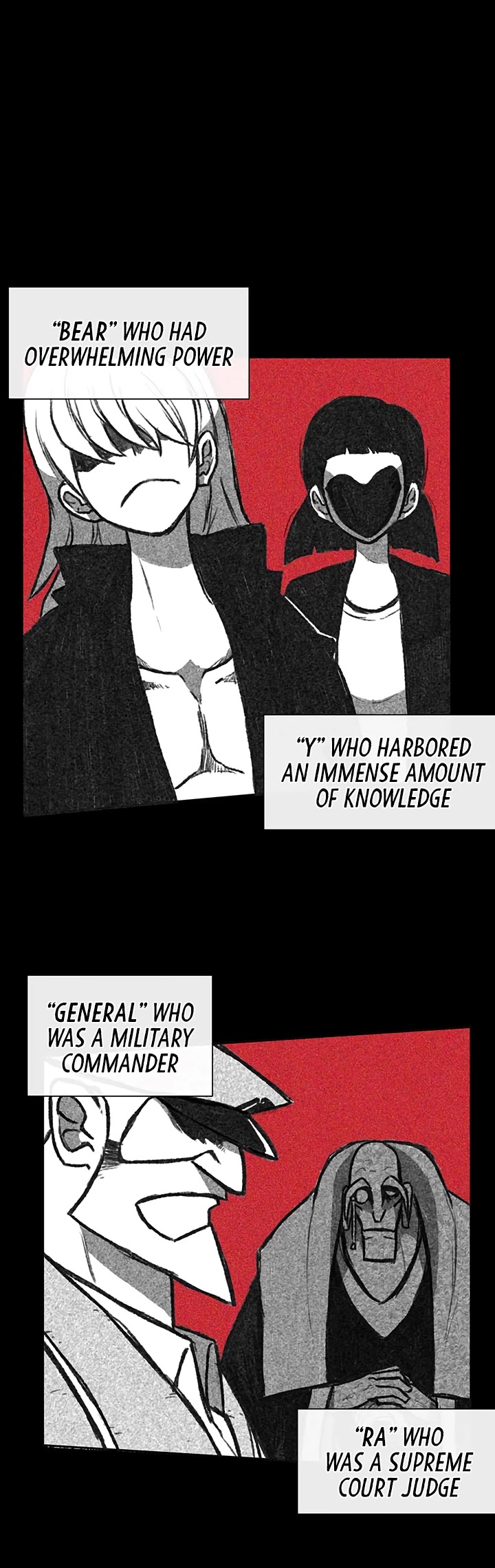 Burning Effect Chapter 36 page 3 - Chapter 36