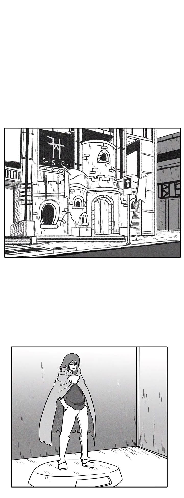 Burning Effect Chapter 36 page 30 - Chapter 36