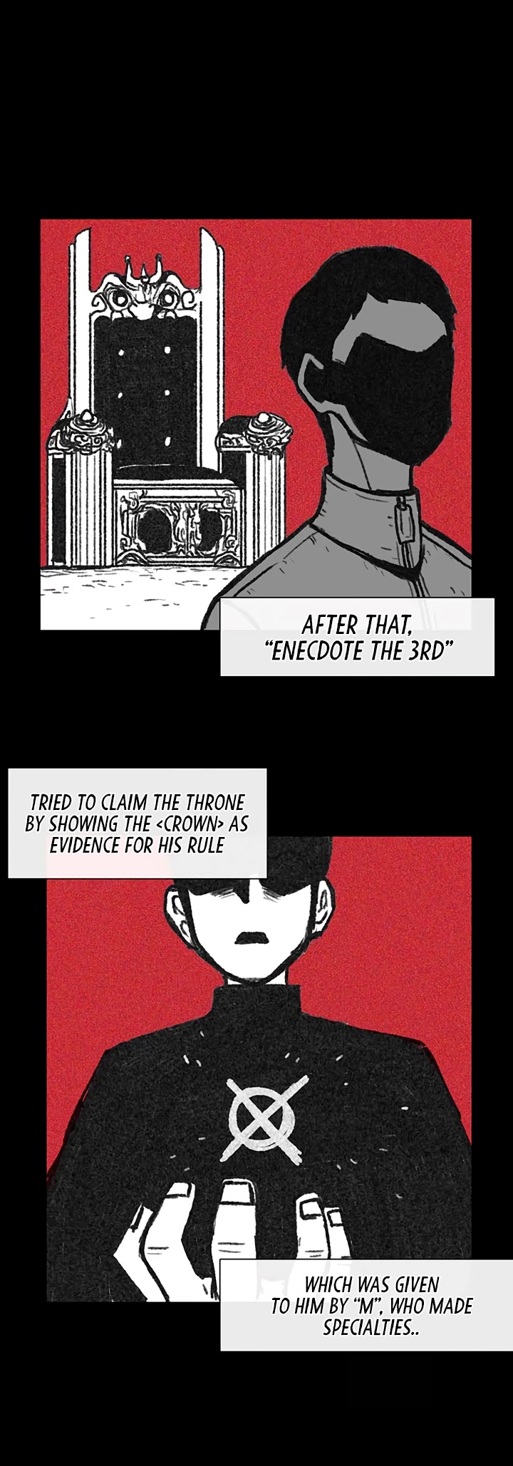 Burning Effect Chapter 36 page 7 - Chapter 36