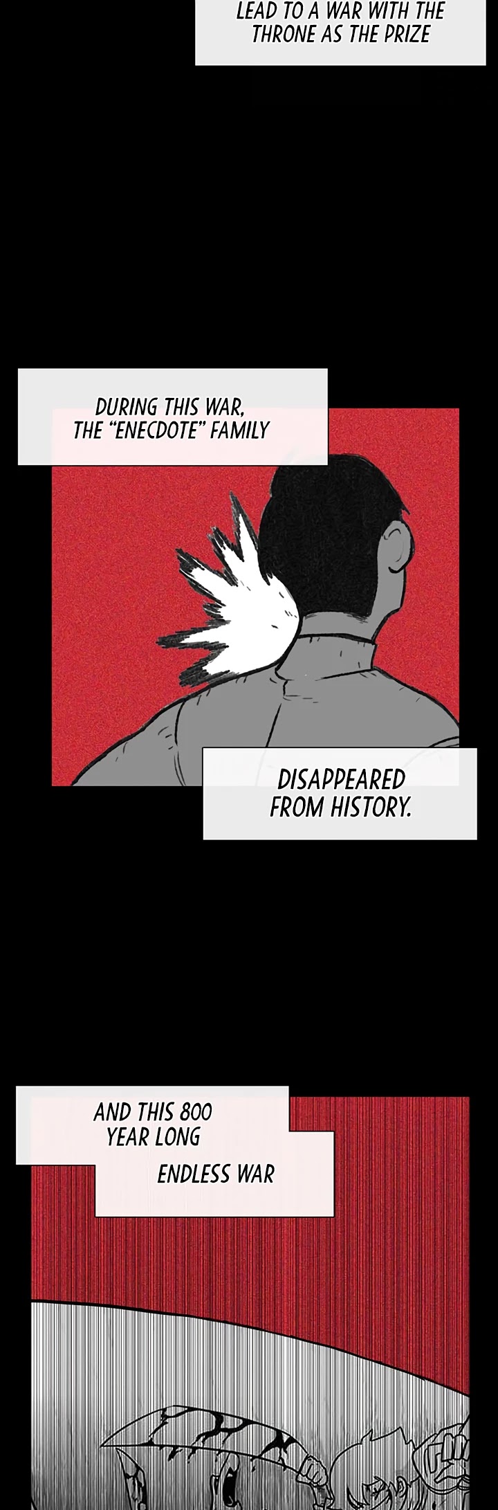 Burning Effect Chapter 36 page 9 - Chapter 36