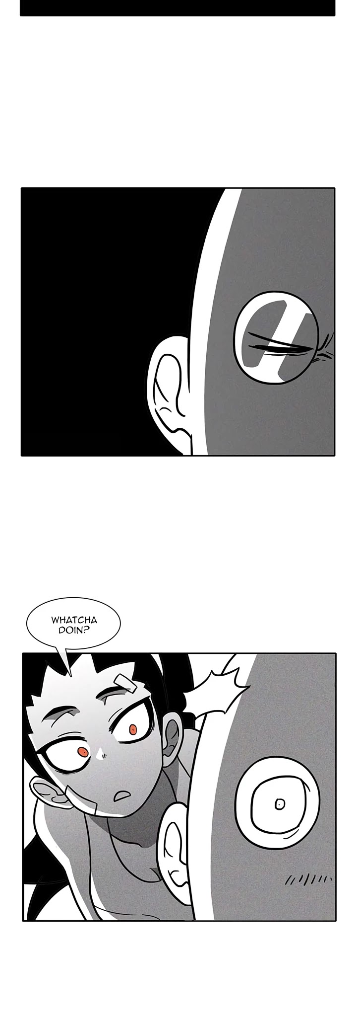 Burning Effect Chapter 37 page 10 - Chapter 37