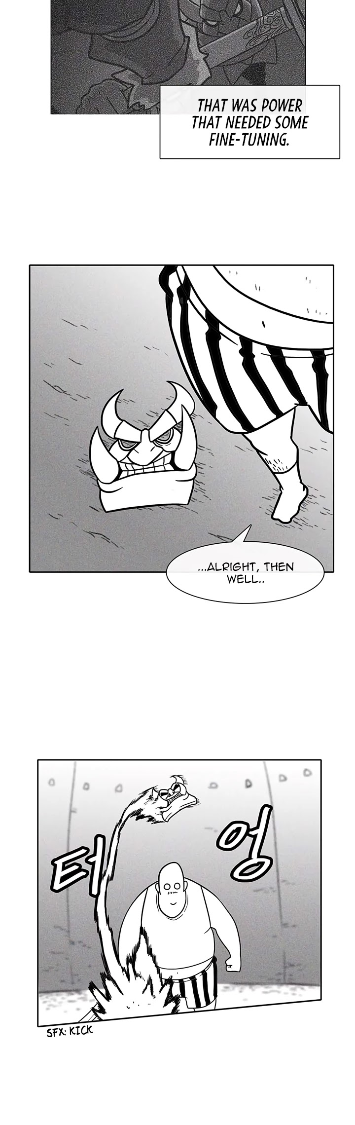 Burning Effect Chapter 37 page 15 - Chapter 37