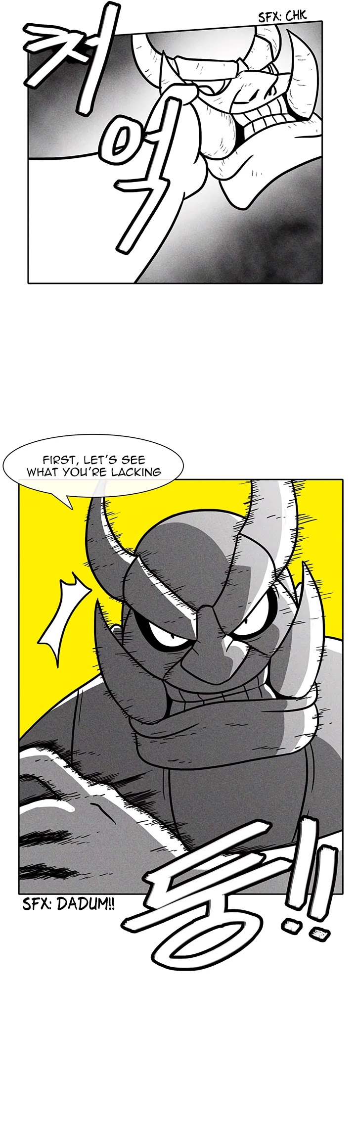 Burning Effect Chapter 37 page 16 - Chapter 37