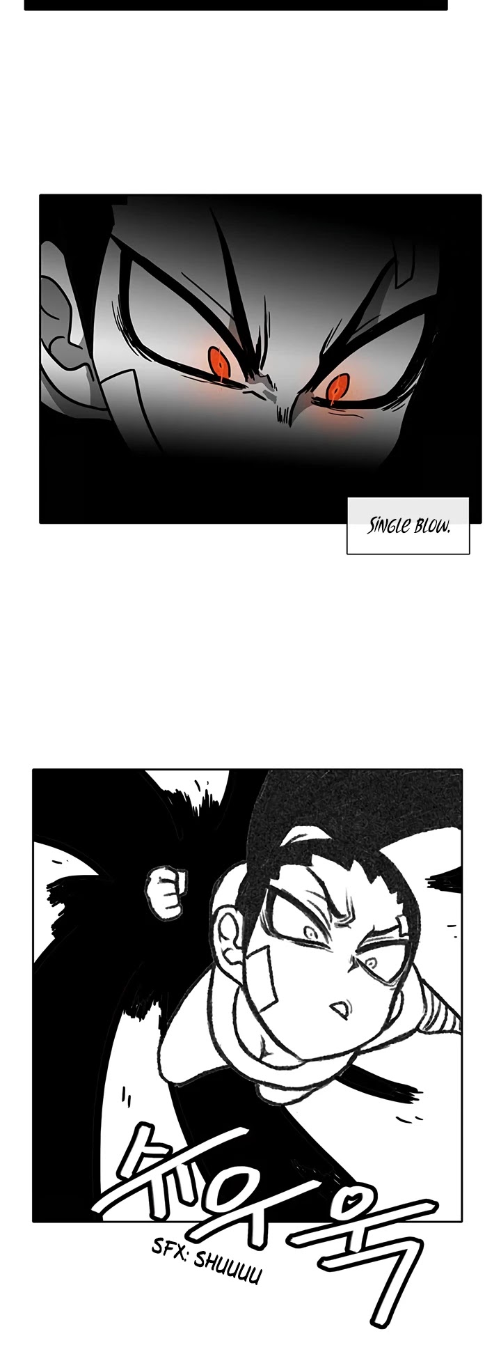 Burning Effect Chapter 37 page 25 - Chapter 37