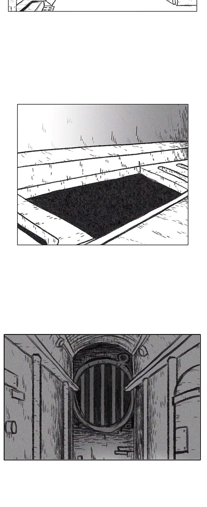 Burning Effect Chapter 37 page 31 - Chapter 37